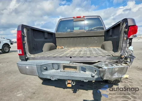 2011 GMC Sierra K1500 Sle from USA, damaged, VIN 3GTP2VE34BG326133